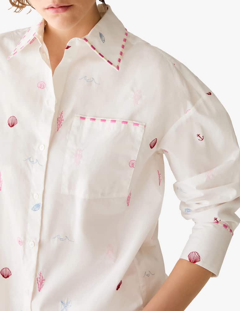 rinascente PENNYBLACK Camicia PBBRICETTA