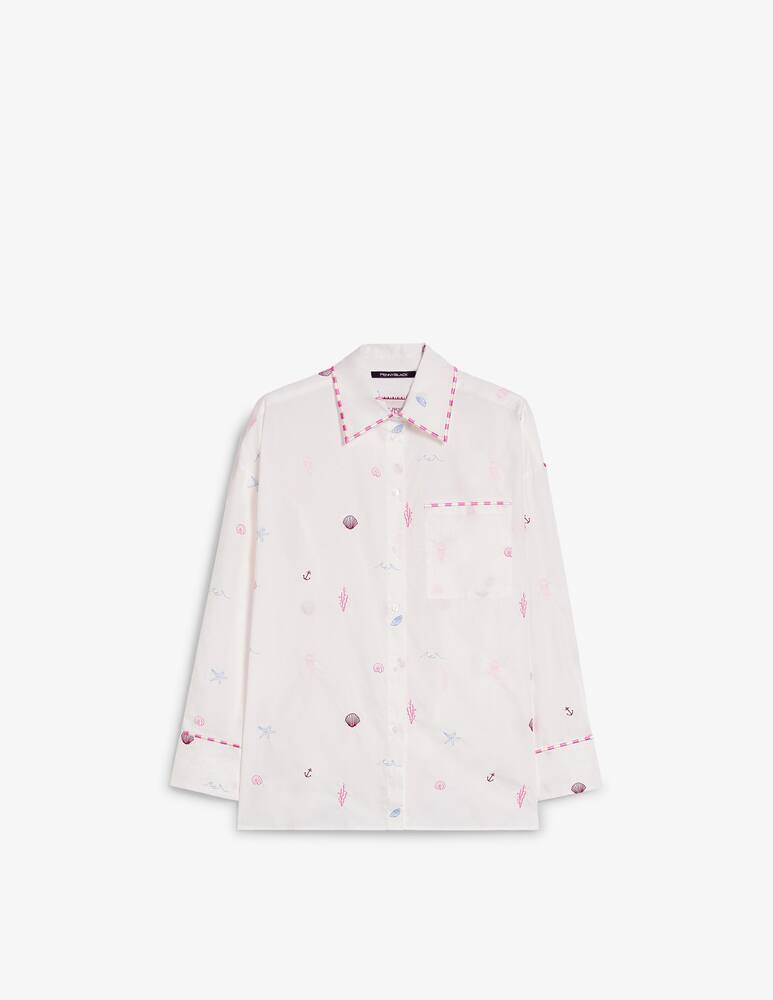 rinascente PENNYBLACK Camicia PBBRICETTA