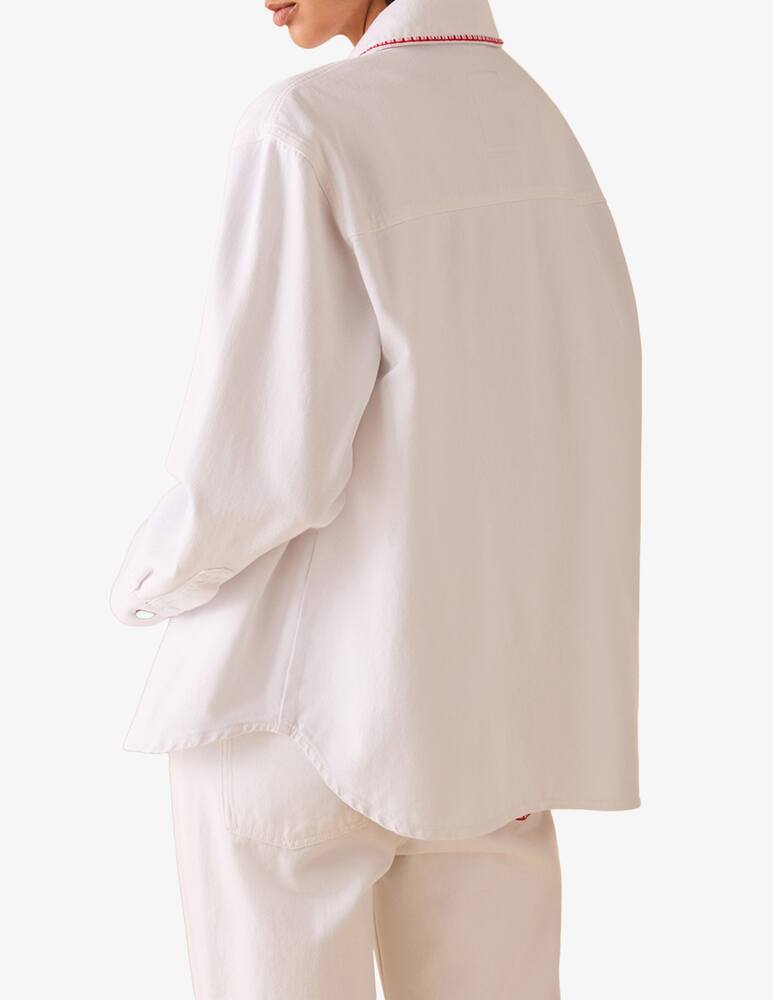 rinascente PENNYBLACK Camicia con ricamo Ricetta