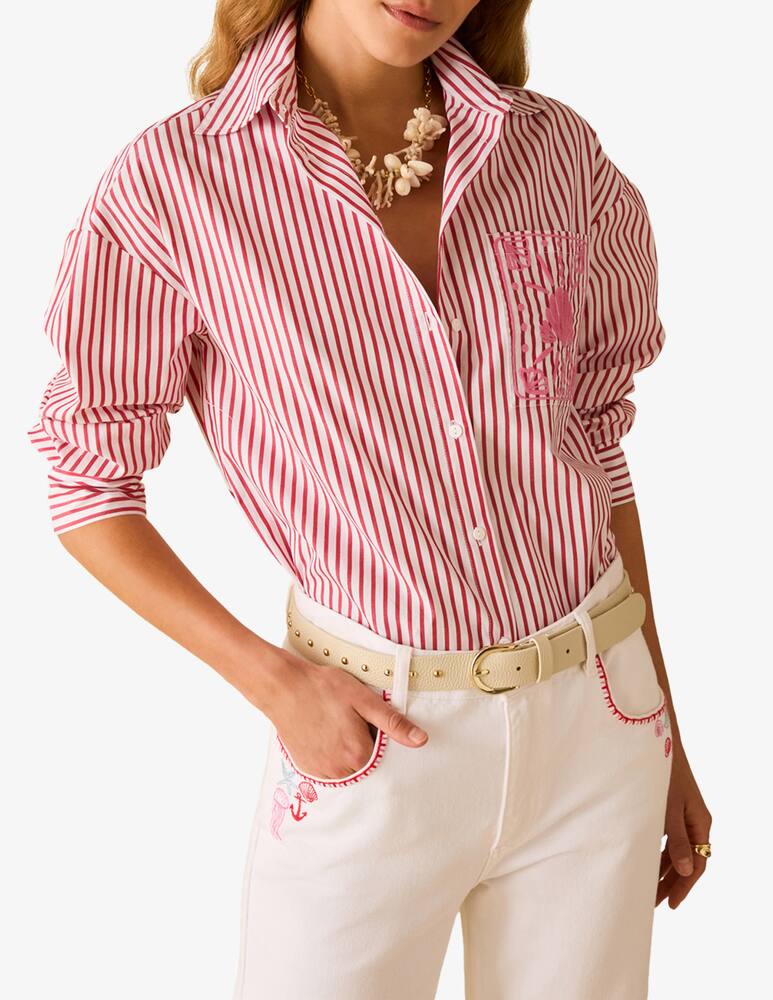 rinascente PENNYBLACK Camicia a righe