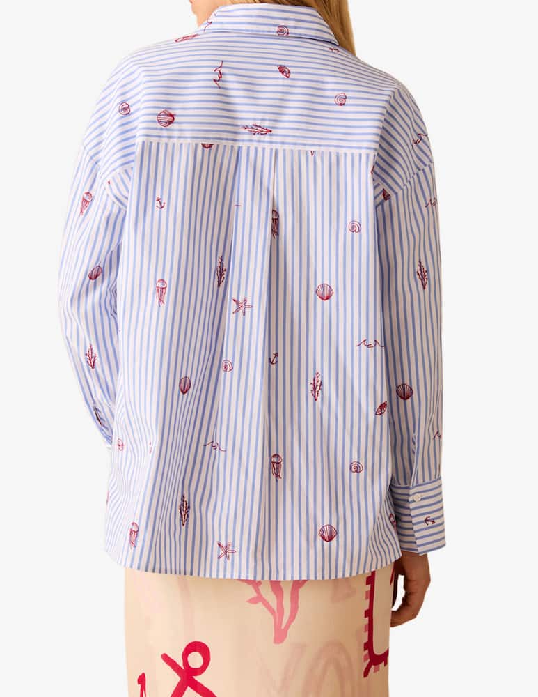 PENNYBLACK Shirt PBBRICETTA - picture 2 PENNYBLACK Shirt PBBRICETTA - picture 2