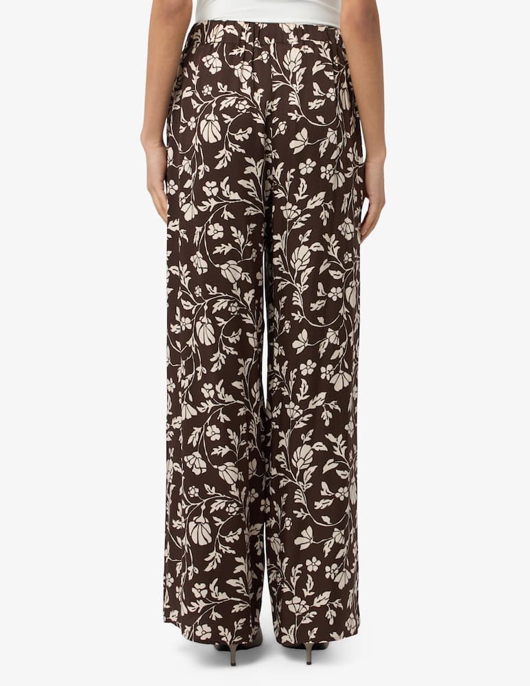 rinascente PENNYBLACK Pantaloni a gamba larga stampati