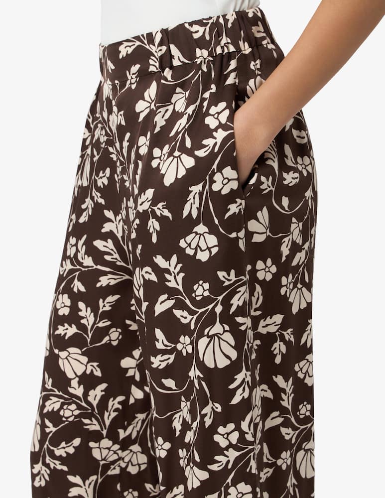 rinascente PENNYBLACK Pantaloni a gamba larga stampati