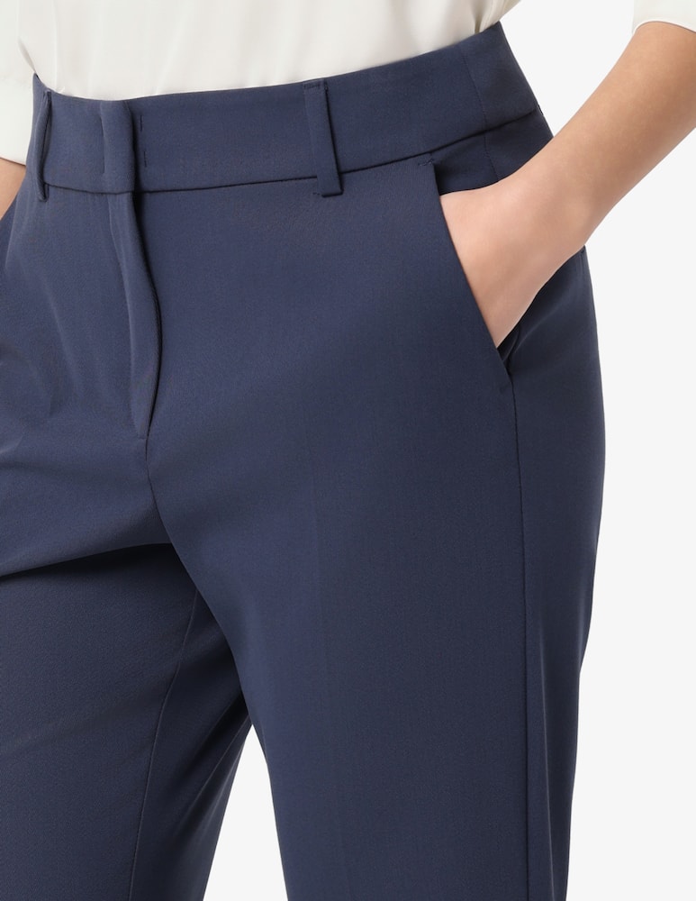 PENNYBLACK Pantaloni a zampa PBBGAMBA - immagine 4 PENNYBLACK Pantaloni a zampa PBBGAMBA - immagine 4
