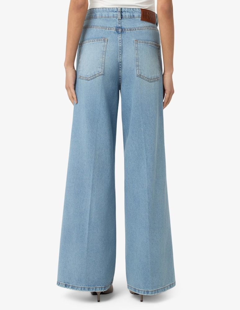 rinascente PENNYBLACK Jeans a gamba larga