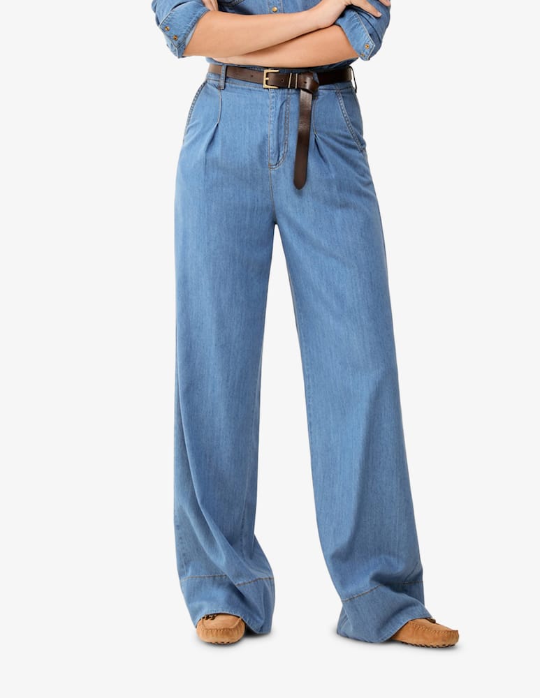 PENNYBLACK Comma jeans PBBCOMMA - picture 1