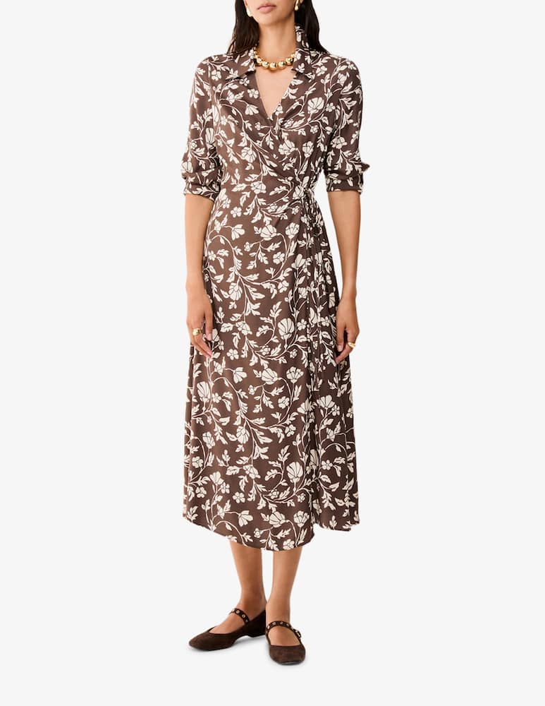 rinascente PENNYBLACK Abito incociato Albino