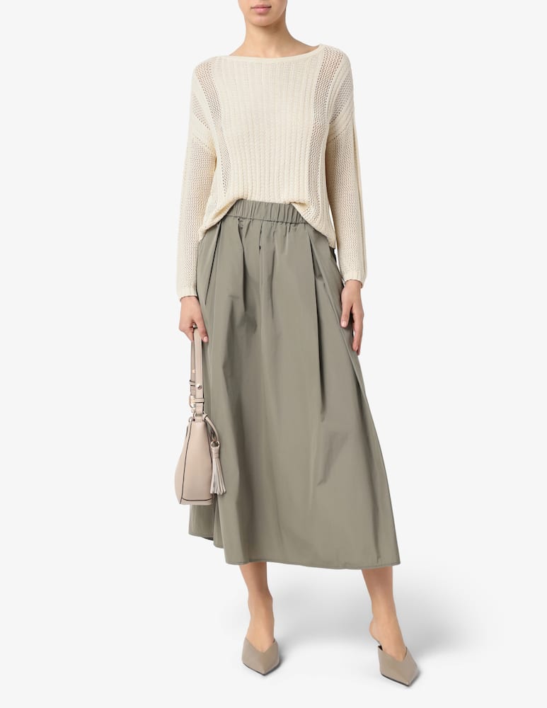 rinascente PENNYBLACK Maglia traforata manica lunga