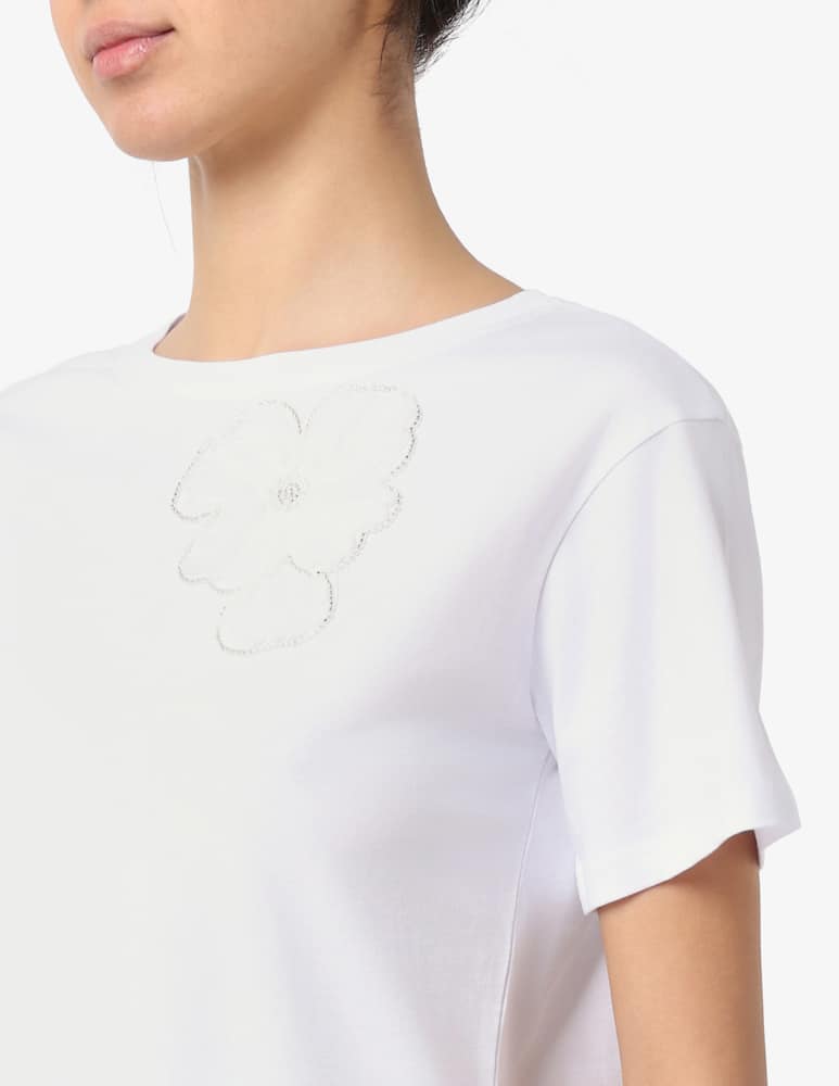PENNYBLACK T-shirt PBBSOLE - immagine 4 PENNYBLACK T-shirt PBBSOLE - immagine 4