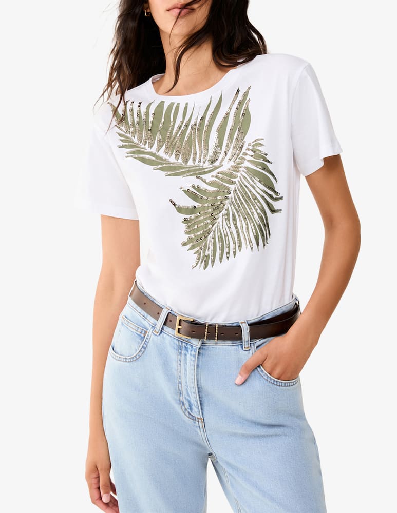 rinascente PENNYBLACK T-shirt Sole