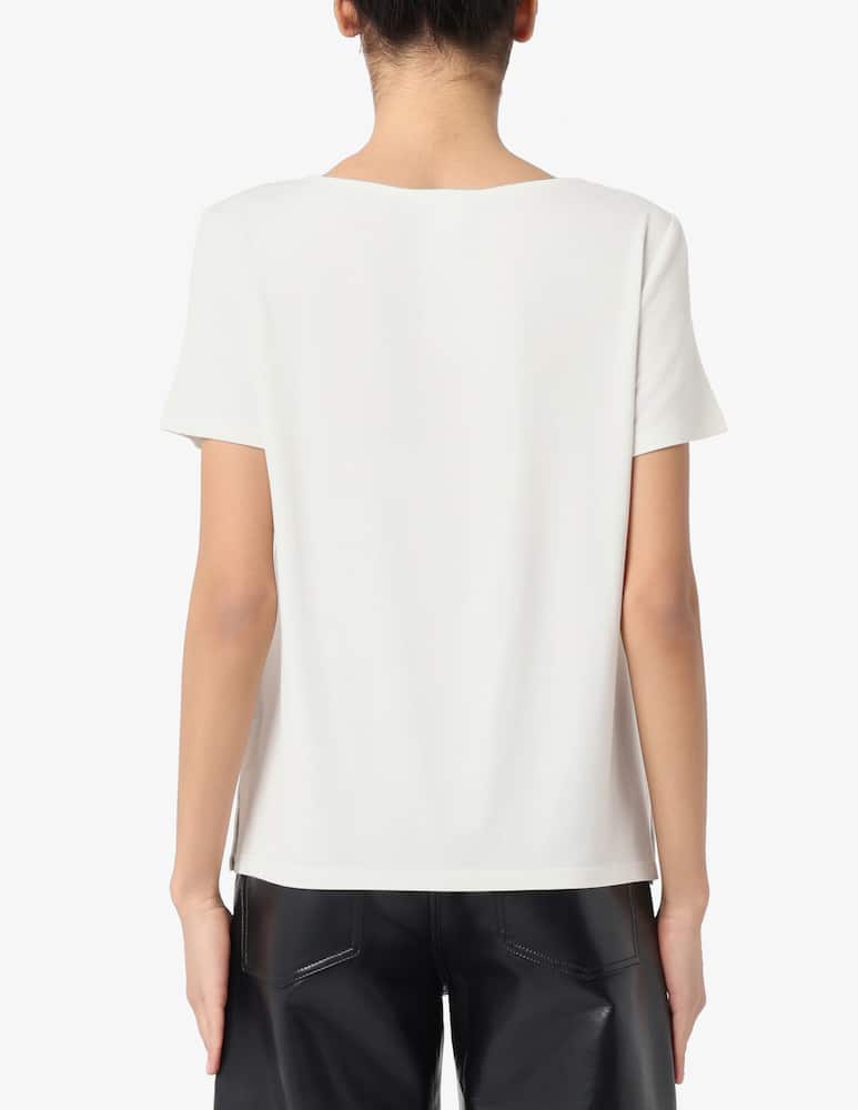 rinascente PENNYBLACK T-shirt con ramage