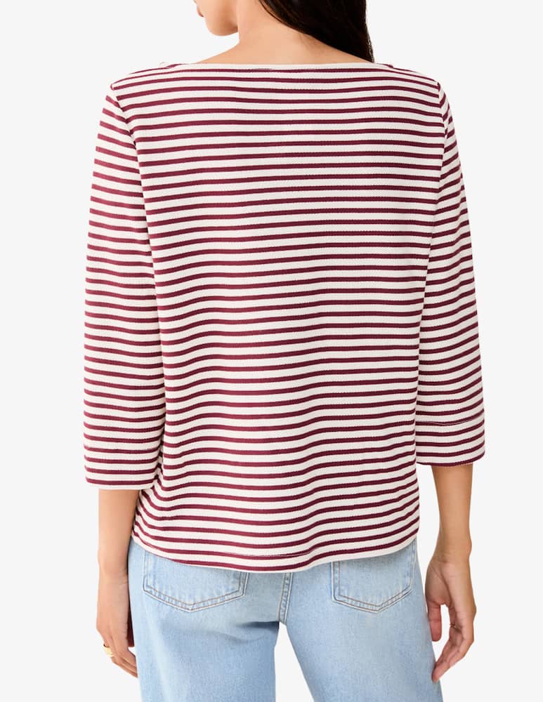 PENNYBLACK Maglia a righe PBBDRAGO - immagine 2 PENNYBLACK Maglia a righe PBBDRAGO - immagine 2