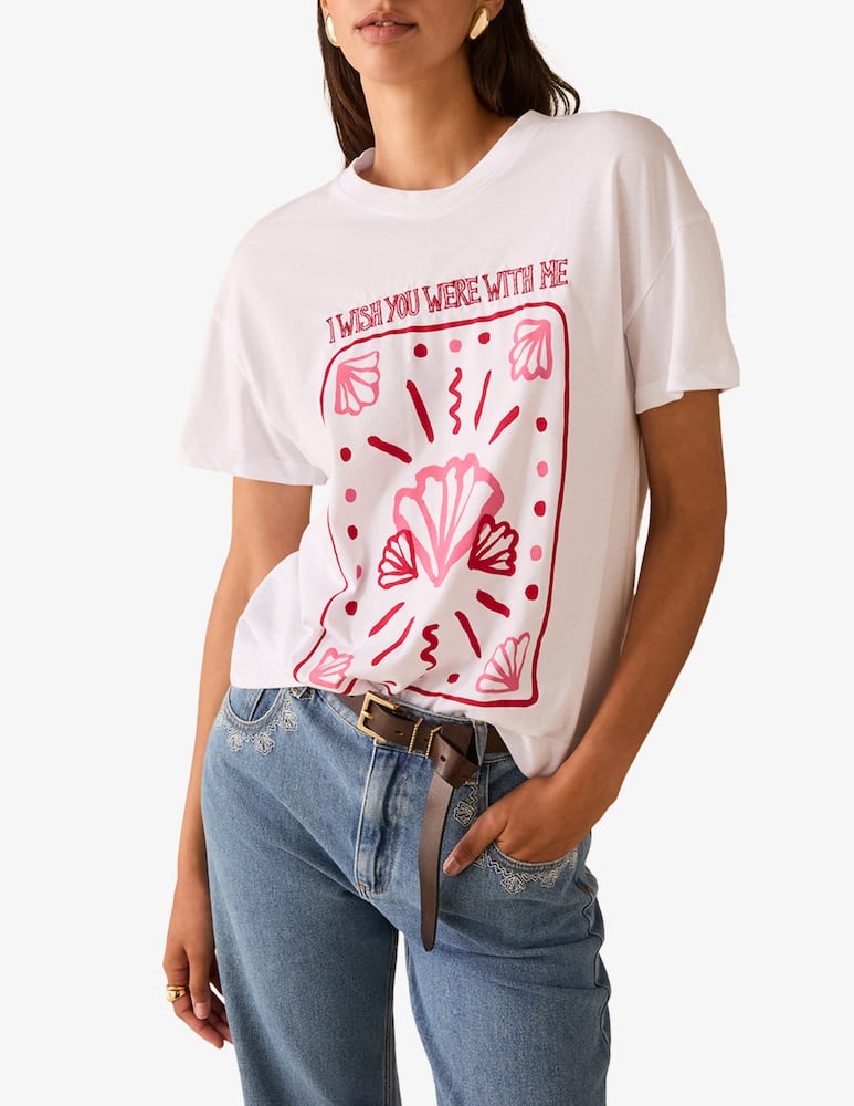 PENNYBLACK T-shirt PBBTABARIN - immagine 1 PENNYBLACK T-shirt PBBTABARIN - immagine 1