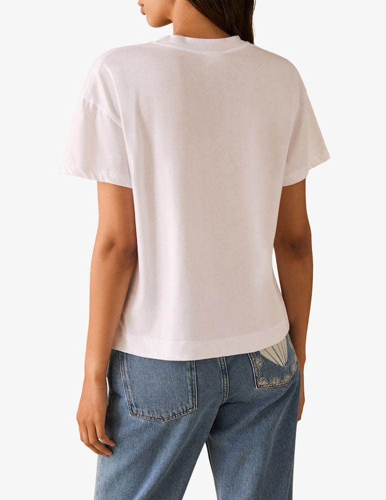 PENNYBLACK T-shirt PBBTABARIN - immagine 2 PENNYBLACK T-shirt PBBTABARIN - immagine 2