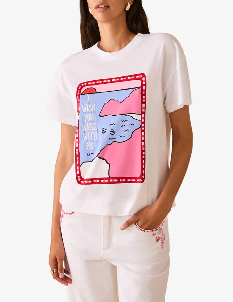 rinascente PENNYBLACK T-shirt Tabarin