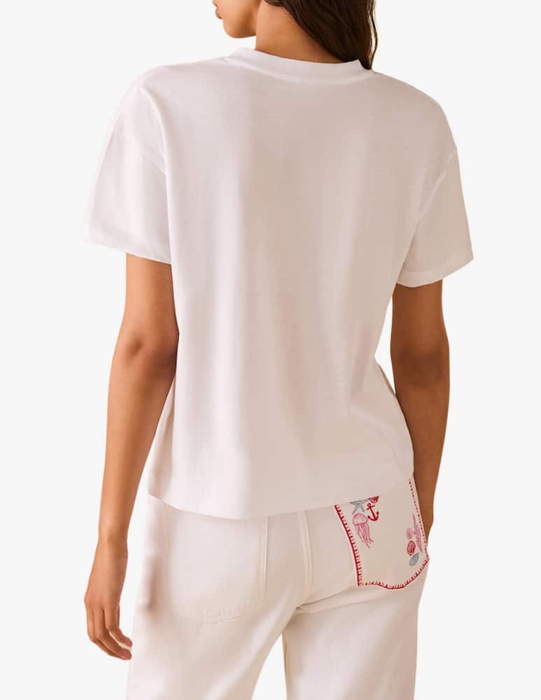 PENNYBLACK T-shirt PBBTABARIN - immagine 2 PENNYBLACK T-shirt PBBTABARIN - immagine 2