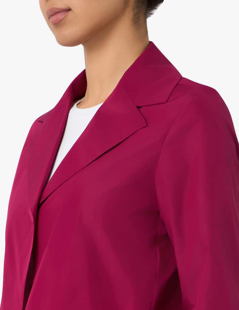 rinascente EMME Blazer corto in taffetà EMMLIMOSA