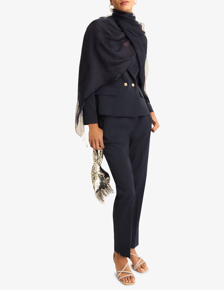 rinascente EMME Blazer monopetto due bottoni