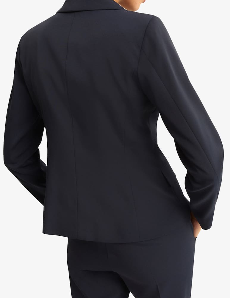 rinascente EMME Blazer monopetto due bottoni