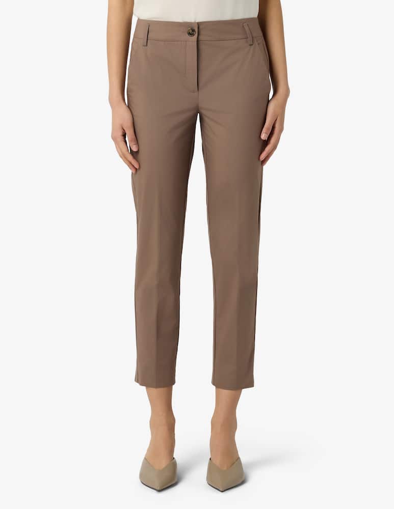 EMME Pantaloni chino EMMSVELTO - immagine 1 EMME Pantaloni chino EMMSVELTO - immagine 1