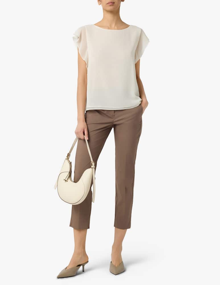 EMME Pantaloni chino EMMSVELTO - immagine 2 EMME Pantaloni chino EMMSVELTO - immagine 2