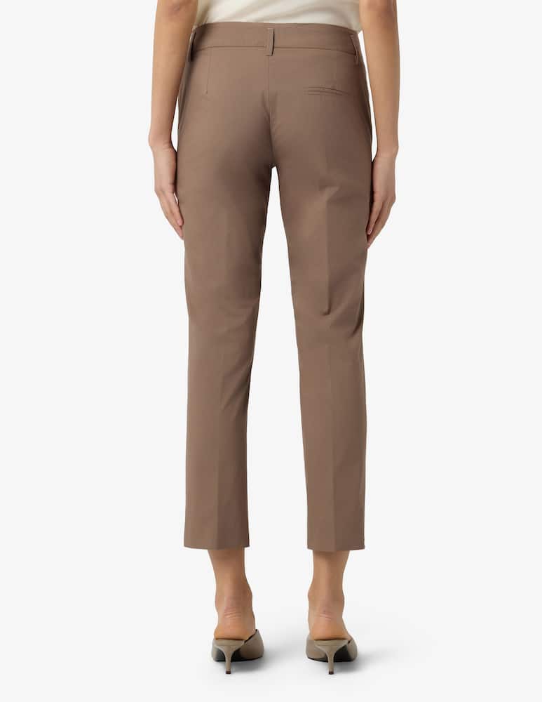 EMME Pantaloni chino EMMSVELTO - immagine 3 EMME Pantaloni chino EMMSVELTO - immagine 3