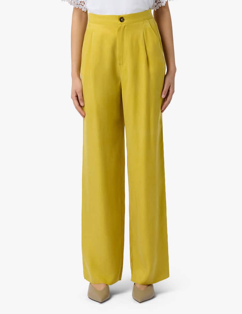 rinascente EMME Pantaloni palazzo