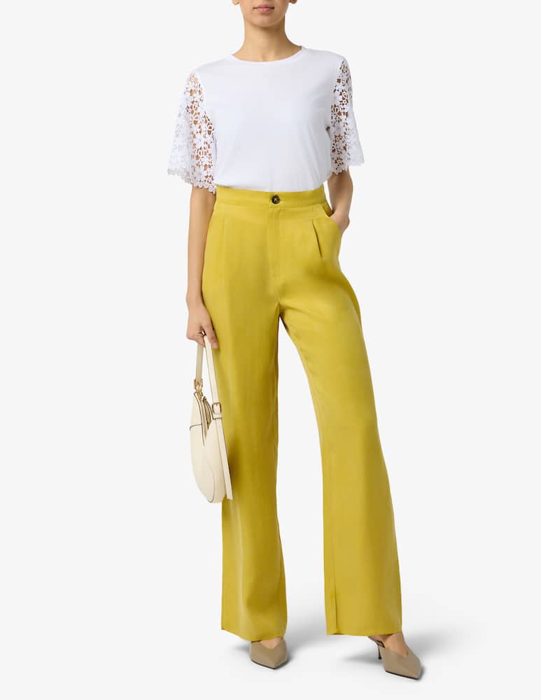 rinascente EMME Pantaloni palazzo