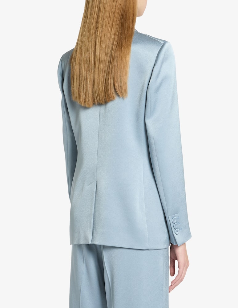 Marella Satin blazer - picture 2