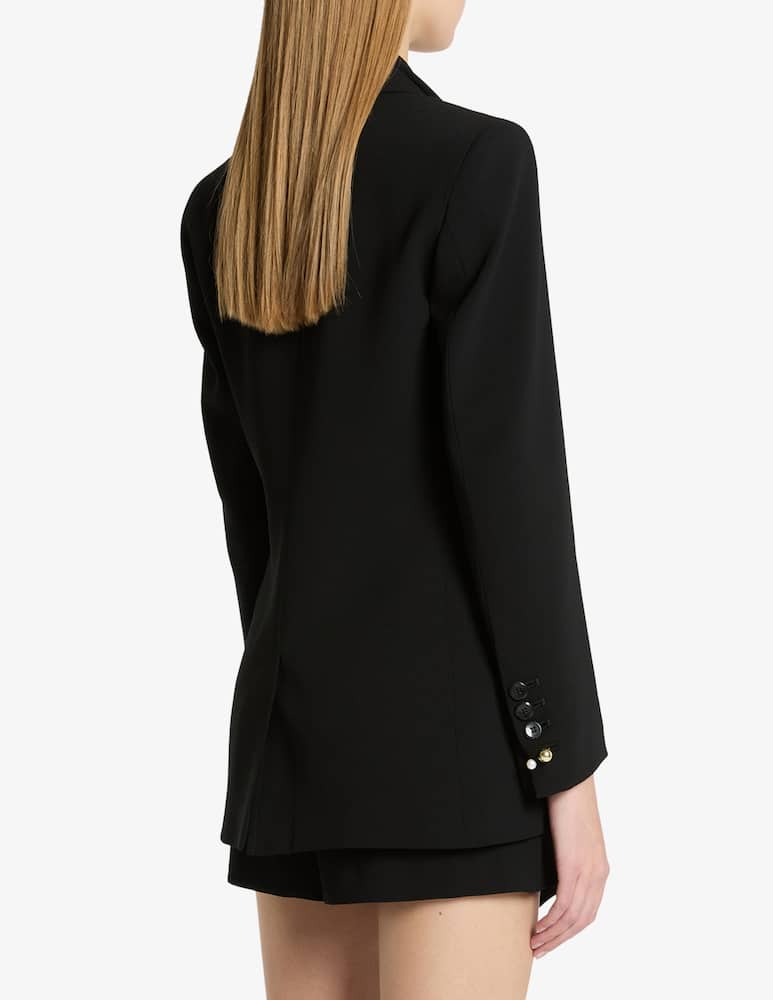 rinascente Marella Blazer monopetto Hero