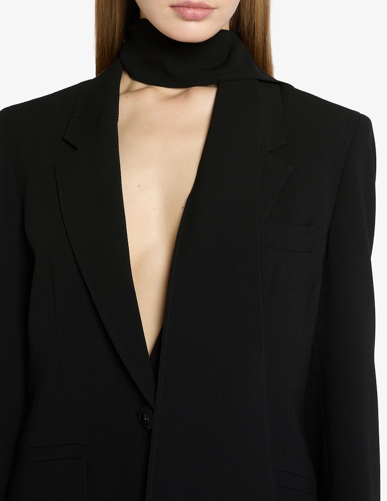 rinascente Marella Blazer monopetto Hero