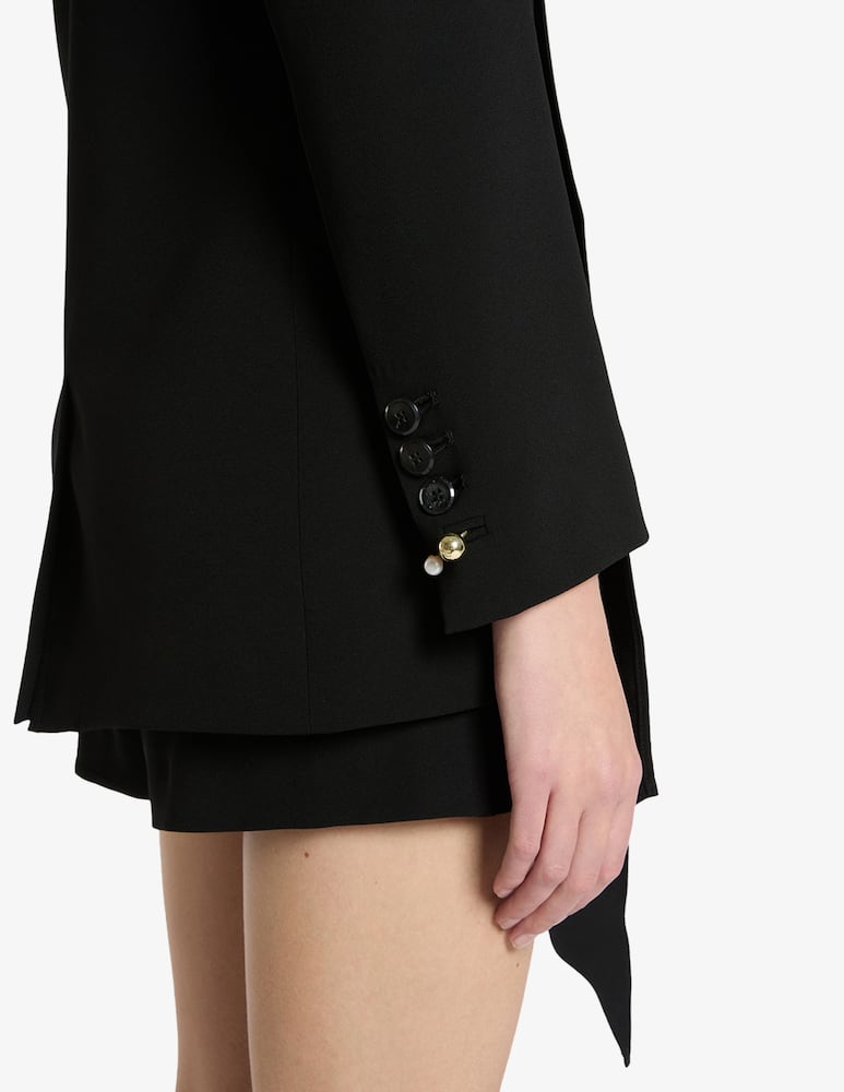 rinascente Marella Blazer monopetto Hero