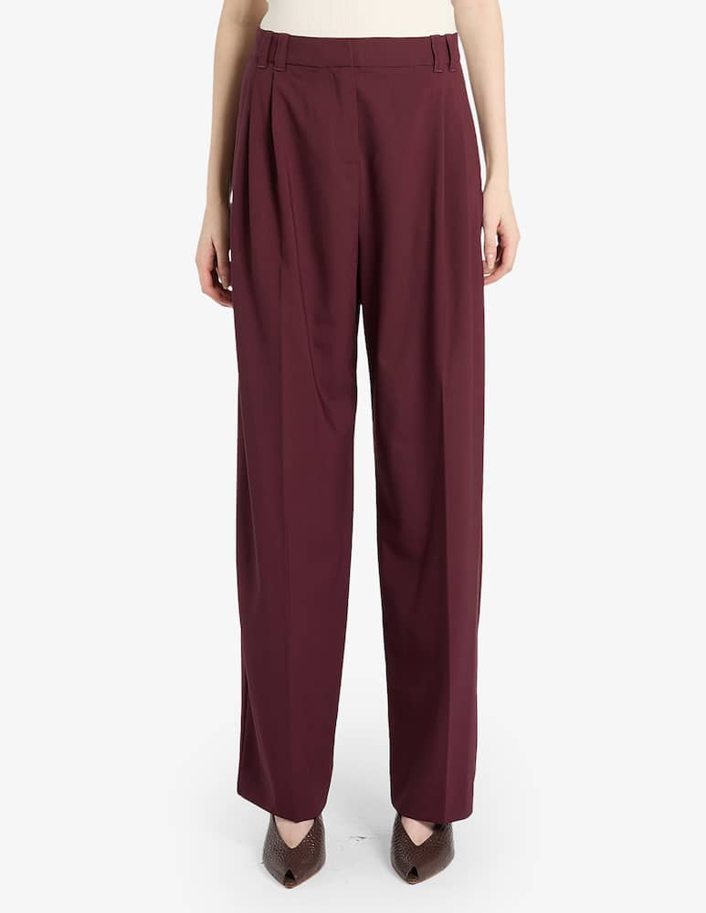 rinascente Marella Barrel trousers