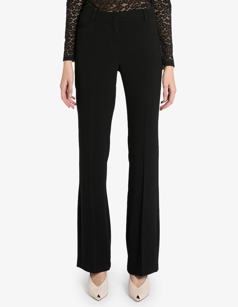 rinascente Marella Flared trousers Hero