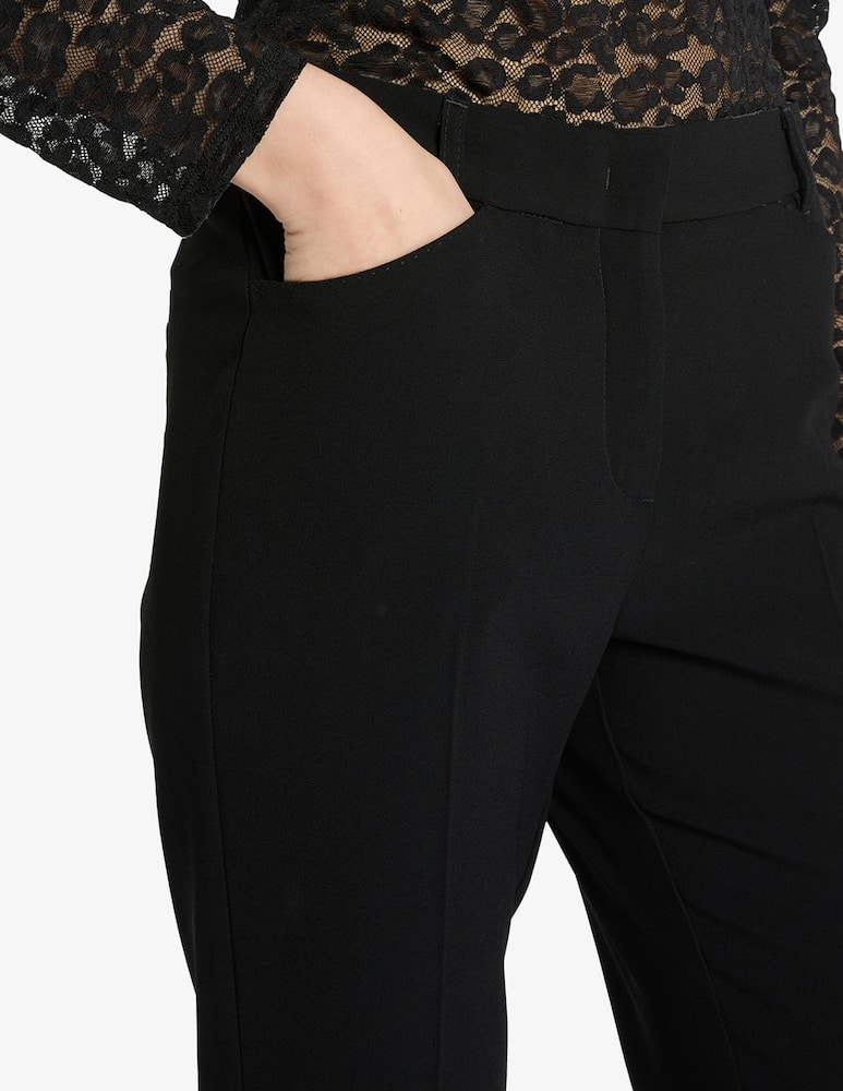 rinascente Marella Flared trousers Hero