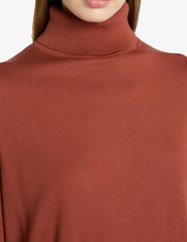 rinascente Marella Turtleneck jumper Gioia