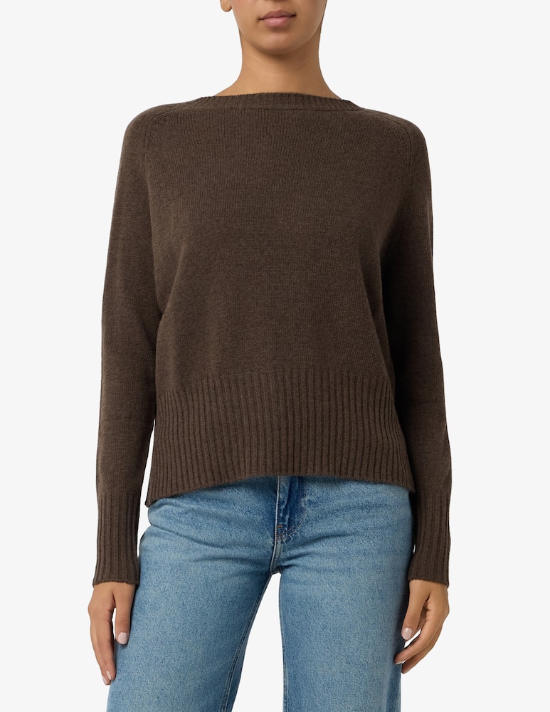 rinascente Marella Crewneck jumper