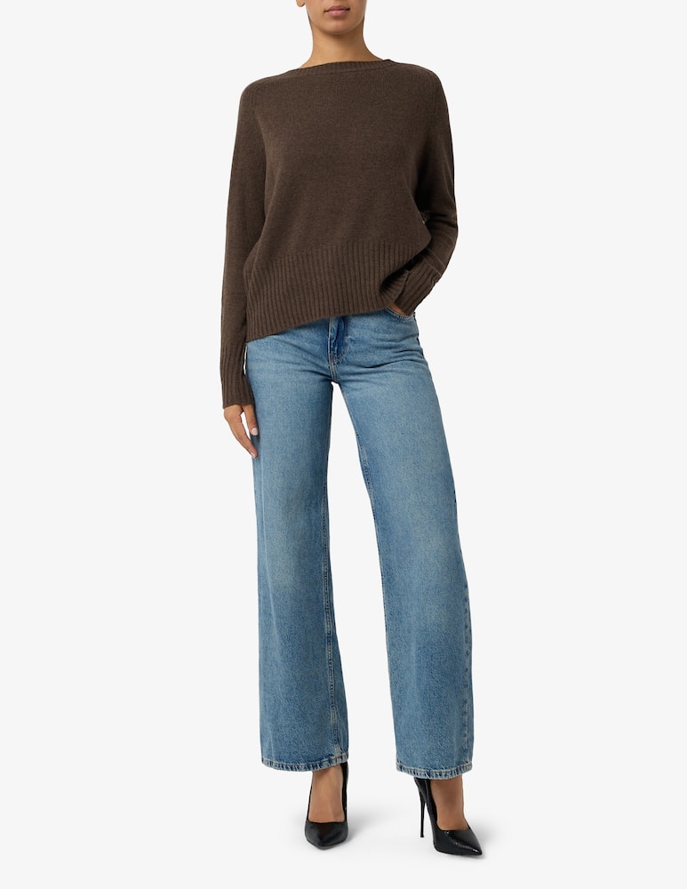 rinascente Marella Crewneck jumper