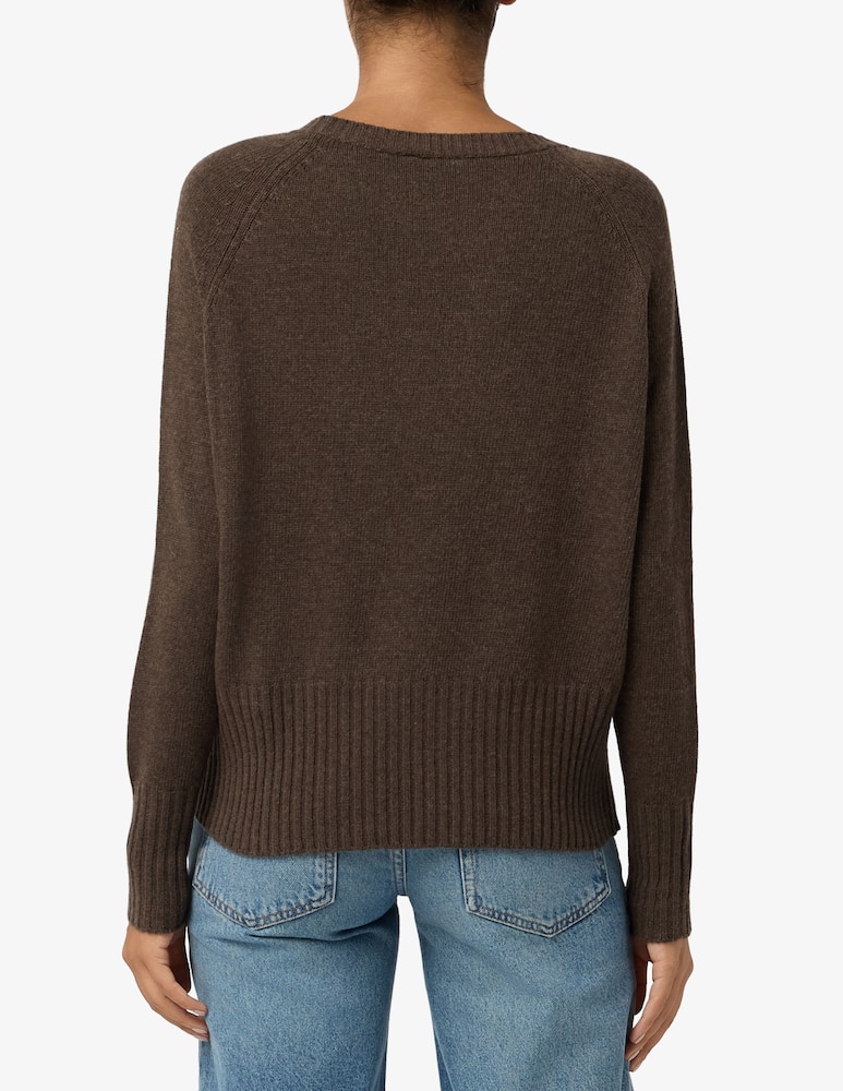 rinascente Marella Crewneck jumper