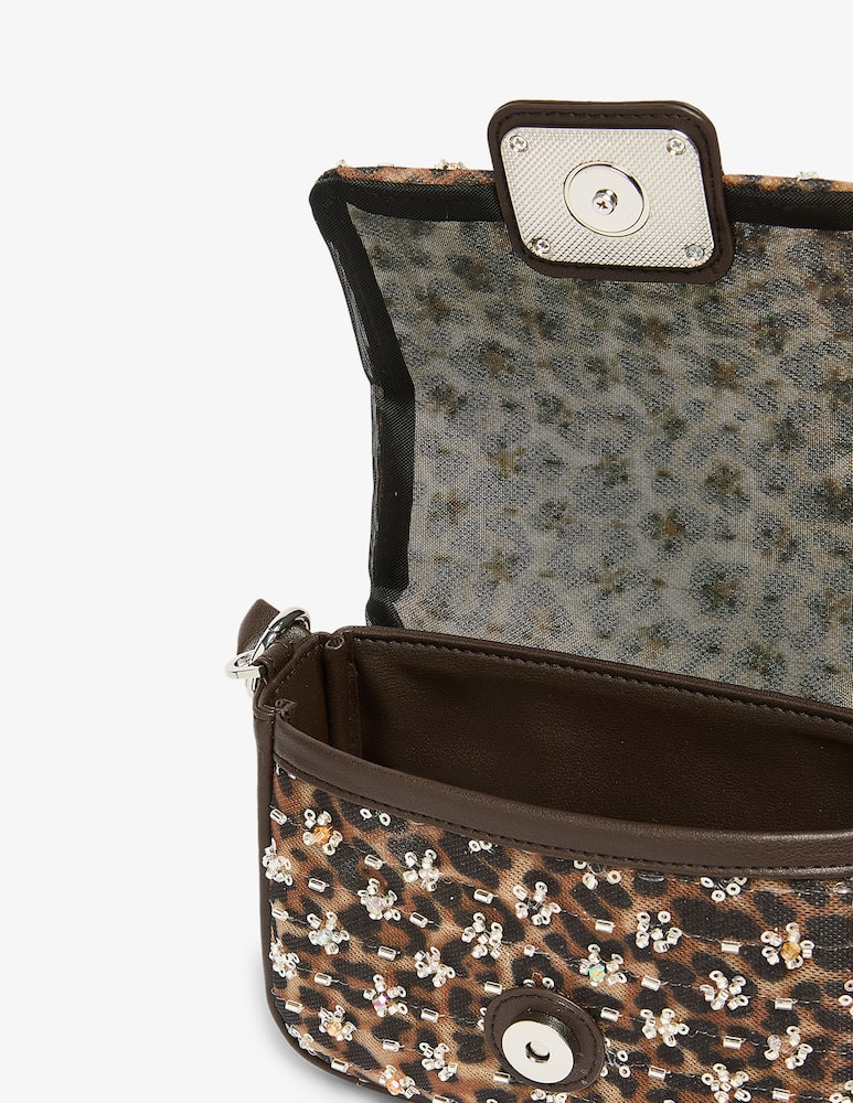 Marella Handbag - picture 5 Marella Handbag - picture 5