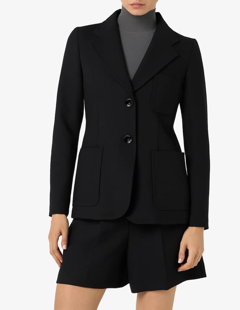 rinascente iBlues Blazer monopetto a due bottoni