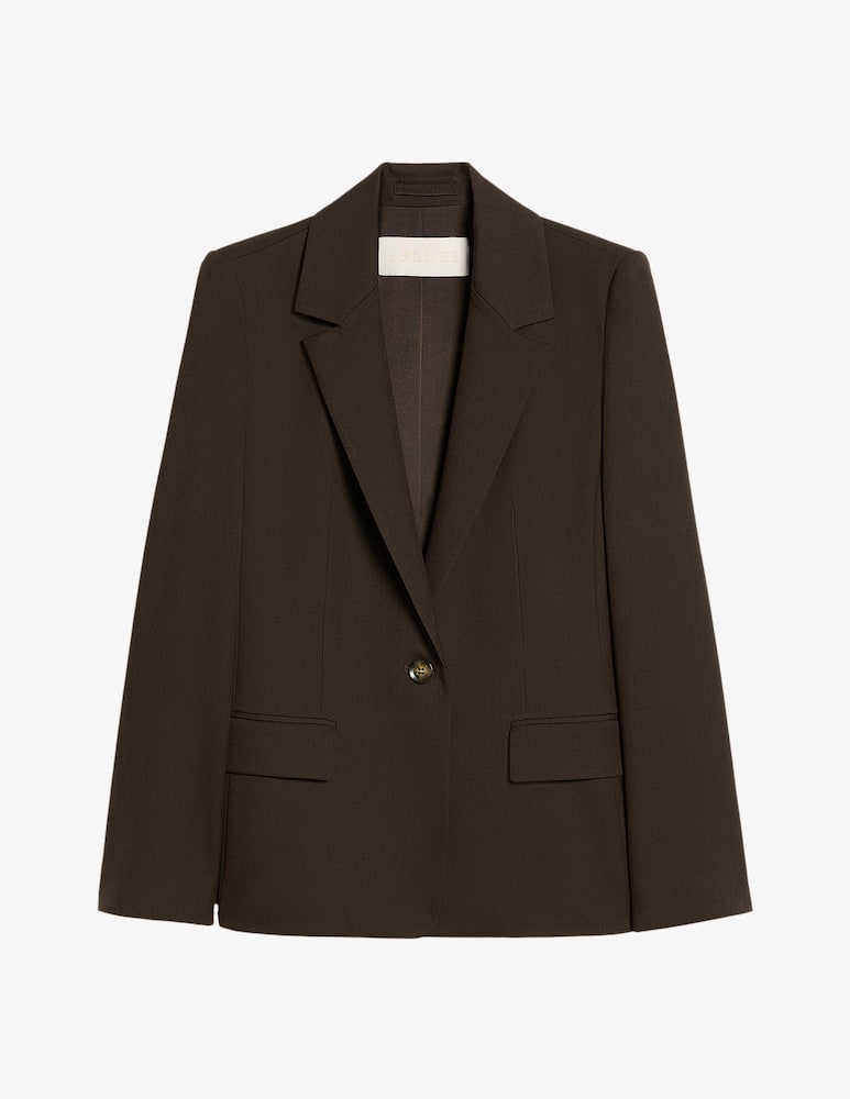 rinascente iBlues Blazer monopetto a un bottone