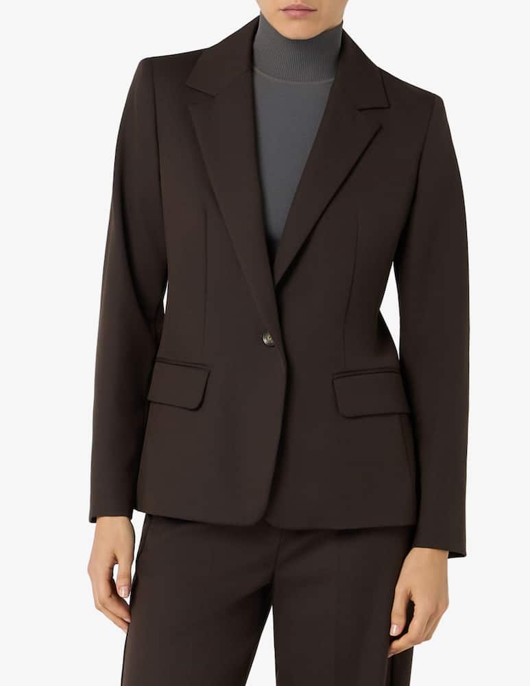 rinascente iBlues Blazer monopetto a un bottone