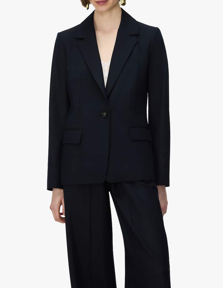 rinascente iBlues Single-breasted blazer
