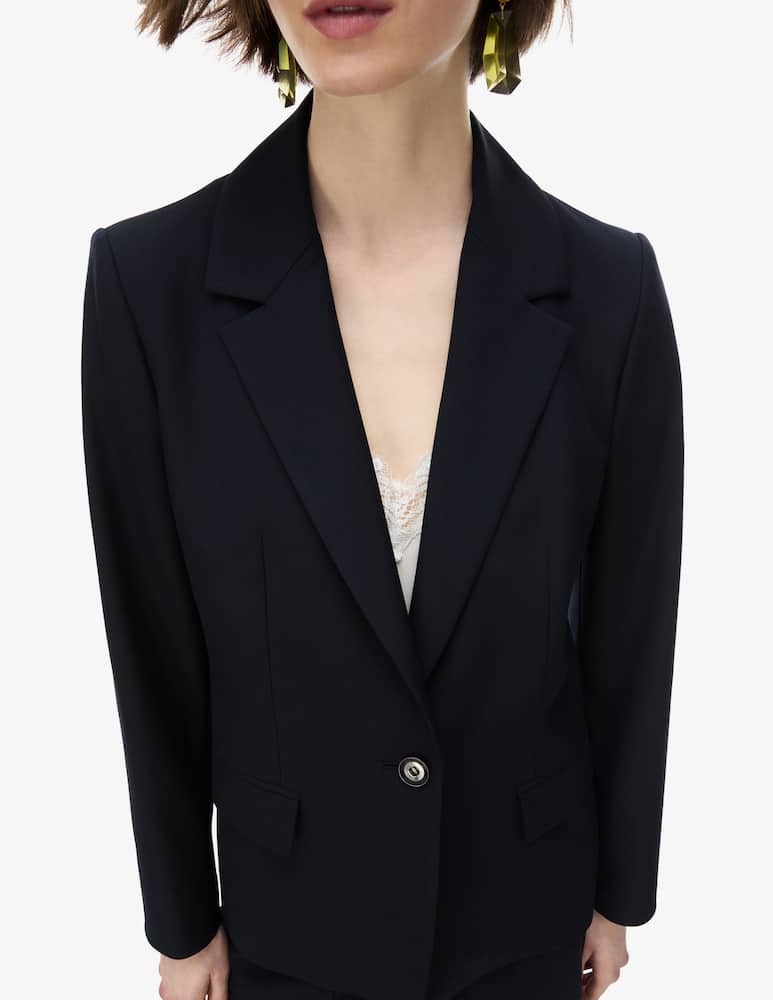 rinascente iBlues Single-breasted blazer