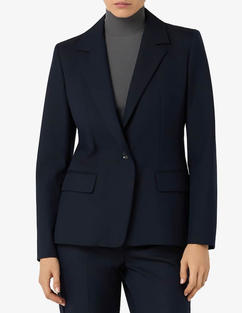rinascente iBlues Single-breasted blazer