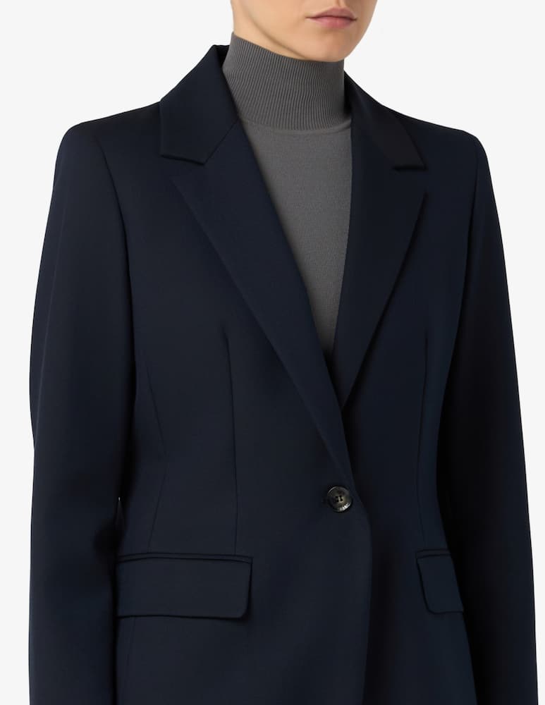 rinascente iBlues Single-breasted blazer
