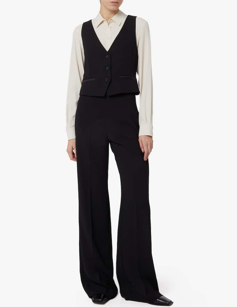 rinascente Marella Cifra palazzo trousers