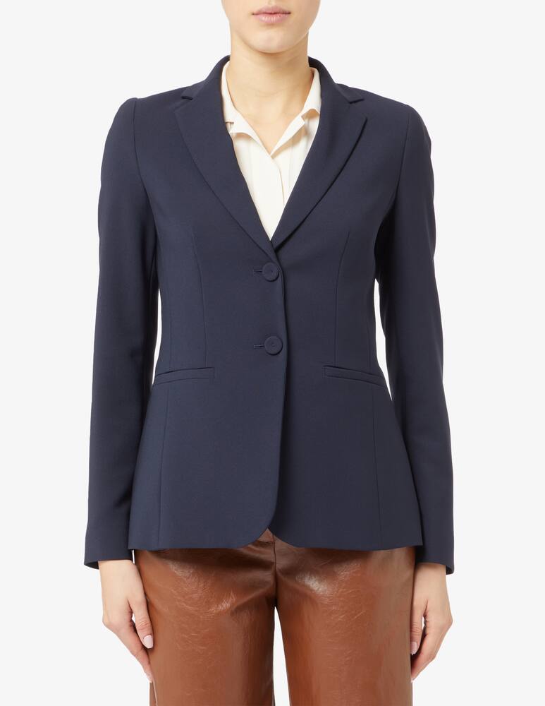 PENNYBLACK Giacca blazer con 2 bottoni Keras - immagine 1 PENNYBLACK Giacca blazer con 2 bottoni Keras - immagine 1