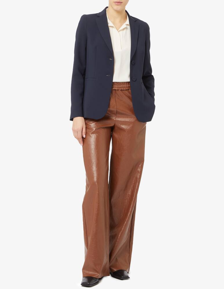 PENNYBLACK Giacca blazer con 2 bottoni Keras - immagine 2 PENNYBLACK Giacca blazer con 2 bottoni Keras - immagine 2
